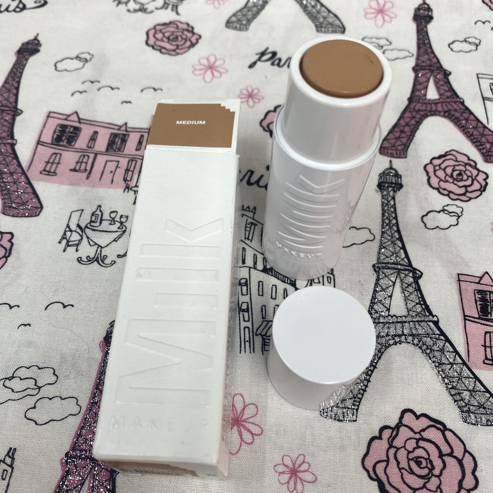 Milk Makeup Flex Foundation Stick Medium 0.35 oz